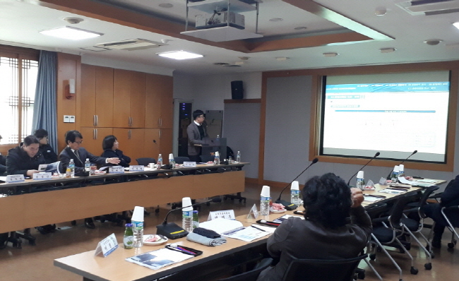 ‘2018년 시내버스 운송원가 조사용역’ 마무리