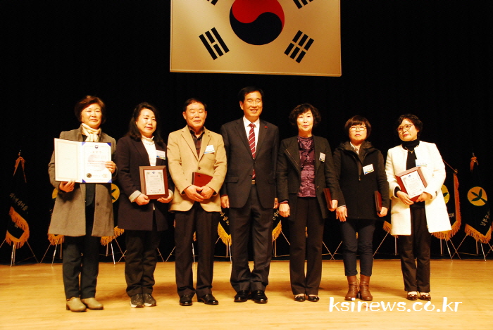 경산시새마을회, 올 한 해 사업성과 평가