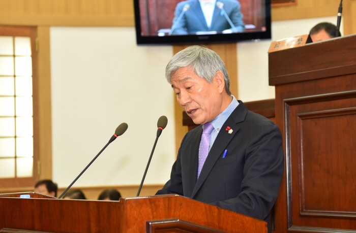 “민간위탁 수탁기관 인건비 과대 책정, 문제”