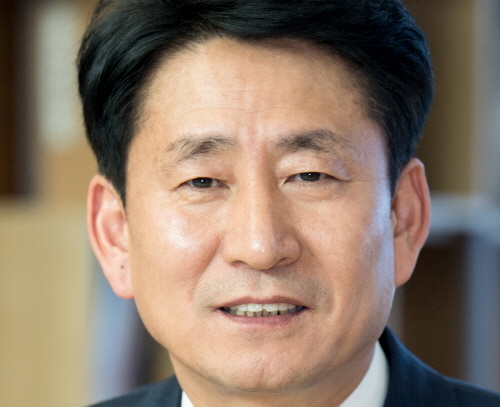 이장식 제20대 경산부시장 취임 