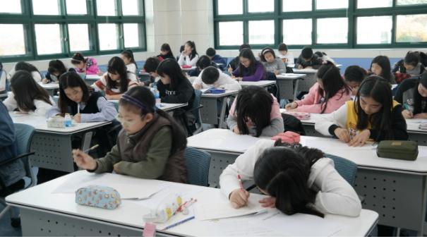 경산 사립유치원 급식 위생·안전교육