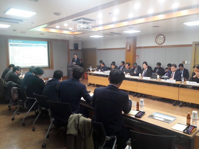 경산시, 오목천 종합개발 청사진 구상