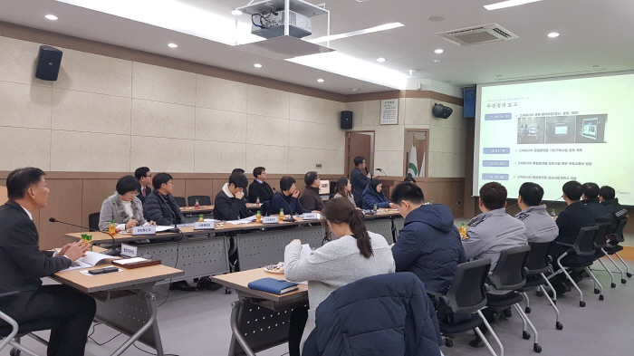 市, ‘스마트시티 통합플랫폼’ 구축 착수