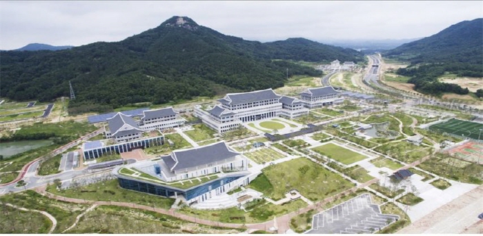 경북도, 4급 이하 승진 및 전보인사