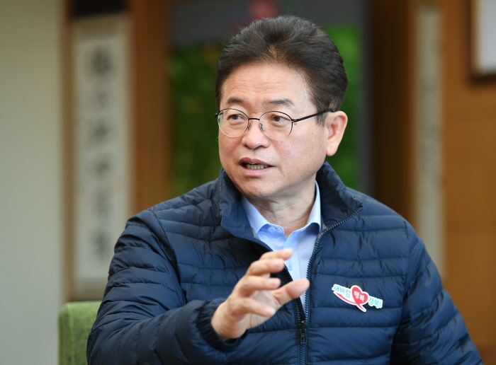 취임 6개월간 총 ‘7만5천km’ 