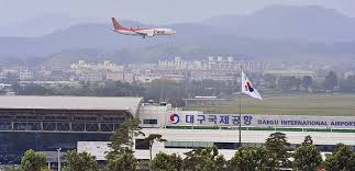 대구공항 통합이전 사업, 어디로 가고 있나?