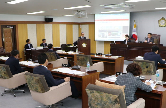 청도군, 제1회 추경예산 ‘299억7,400만원’ 확정