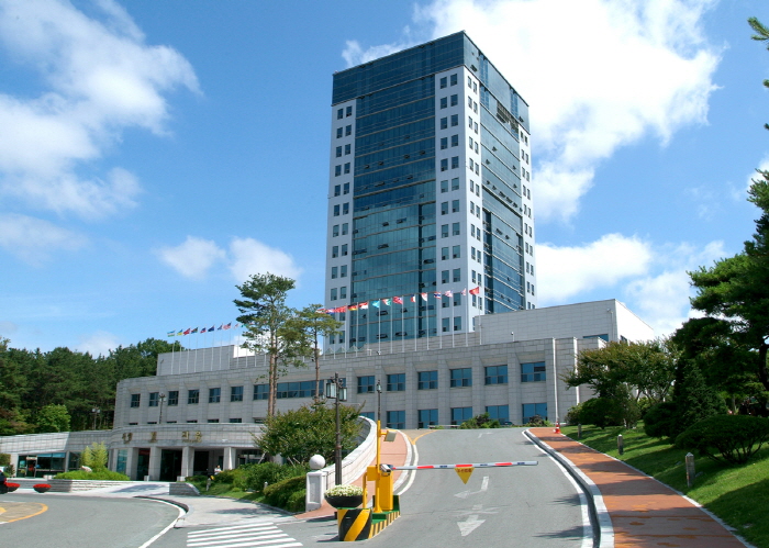 대구대학교에 조기취업형 계약학과 생긴다!