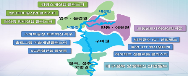 5G 테스트베드 국가사업에 구미시 선정