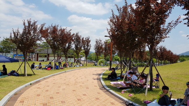 오는 9일 ‘제4회 삼성현 백일장·미술대회’