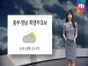 ‘폭염주의보’ 발효...수~목요일 장맛비