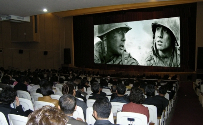 시민회관, 오늘부터 ‘한 여름 밤 영화축제’