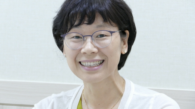 박미정 경산시공무원노동조합 위원장 인터뷰