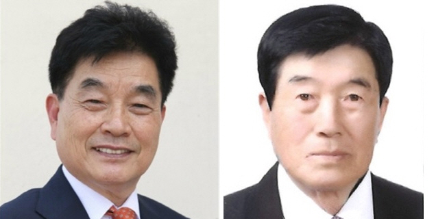 박기옥·우영준 씨, 시민상 수상자로 선정!