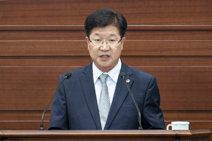 “대구도시철도 3호선 경산 연장 추진해야”