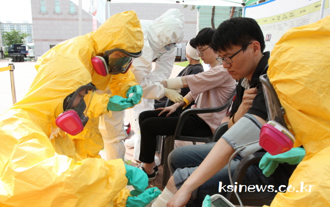 市, 28일부터 ‘2019 안전한국훈련’ 돌입