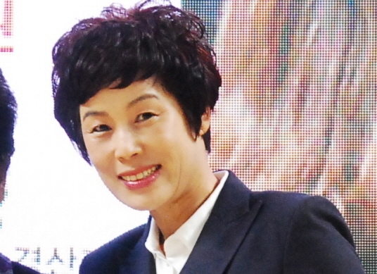 김향숙 단장 ‘경상북도 자원봉사대상’ 동상 