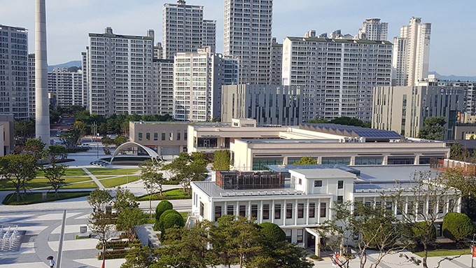 경북도·삼전, 경북창조혁신 창업펀드 120억 조성