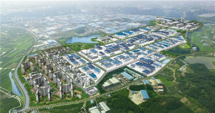 ‘경산 산학융합지구’ 산자부 공모 선정