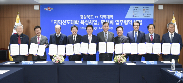 “지역인재가 지역을 살린다!”
