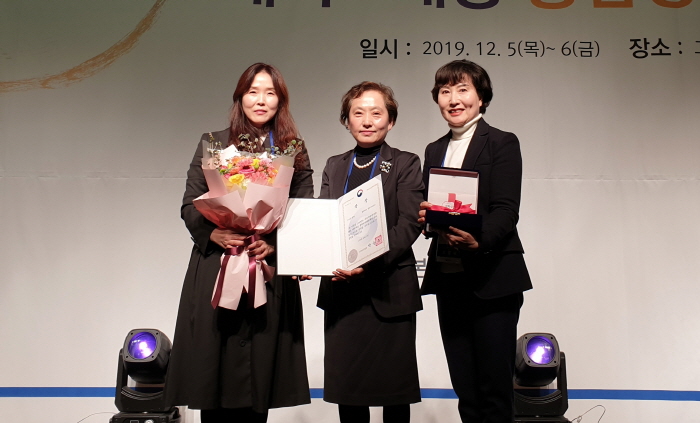 市, 감염병 관리 우수기관으로 인정받아