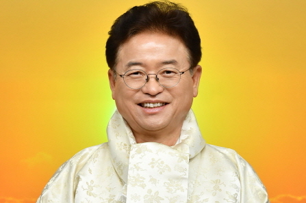 “녹풍다경(綠風多慶)의 자세로 열심히”