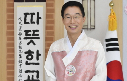 “경북교육, 소통·나눔·성장에 역점을~”