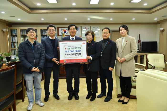 경산대추약주·우리음식연구회·선수촌식당...