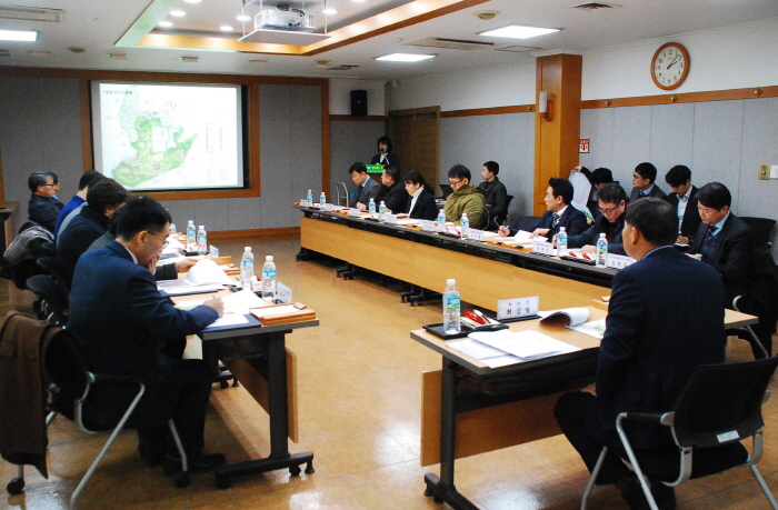 경산시, 문화예술회관 건립사업 본격화 