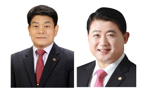 임승환·이천수 예비후보, 코로나19 대책 촉구