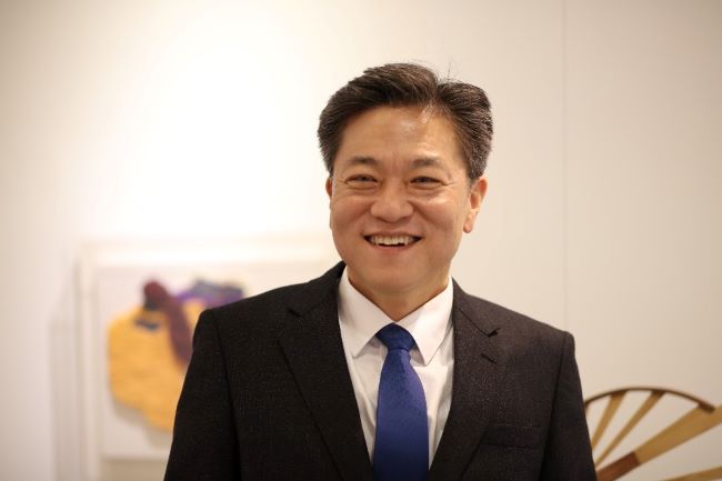 전상헌, ‘지역응급의료센터’ 건립하겠다!