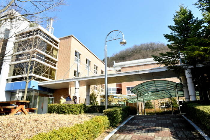 생활치료센터 백천동 대경연수원으로 확정