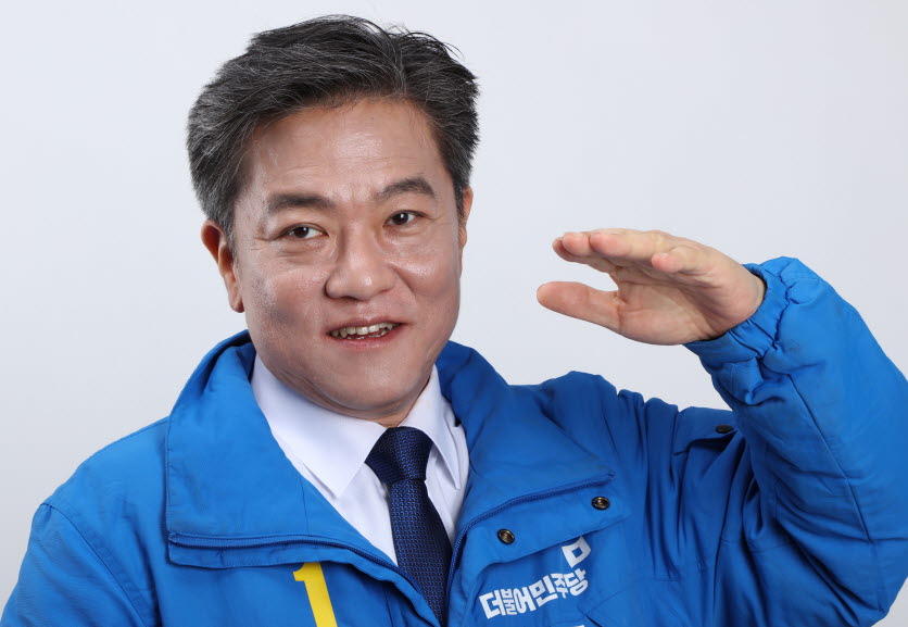 “시스템 변화로 수성구 뛰어넘는 교육환경 만들겠다”