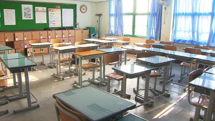 경북 학부모·학생 등 72% ‘6일 개학 반대’