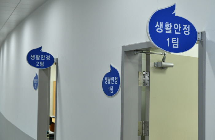 경산시, 코로나19 방역 및 피해 지원책 추진