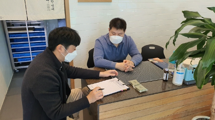 경북TP, 청년CEO 대상 ‘찾아가는 상담소’ 운영 