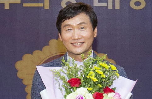조현일 의원, 두 번째 ‘우수의정대상’ 수상