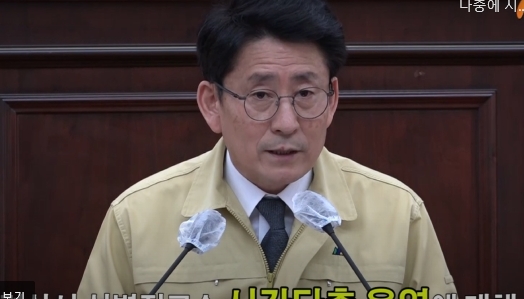 “관리직 여성공무원 비율 높이겠다”