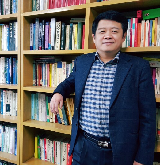 김용원 대구대 교수, 한국경제통상학회 제15대 회장 취..