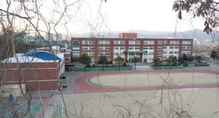 구 성암초에 ‘수학체험센터’ 들어선다!