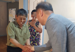 제75주년 광복절 맞아 독립유공자 뜻 기려