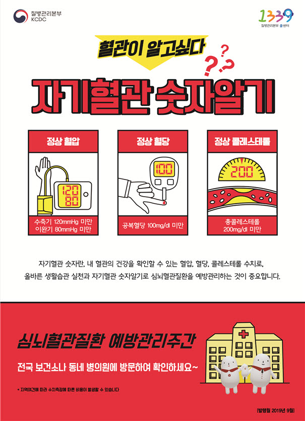 ‘레드서클’(Red Cirle) 캠페인!