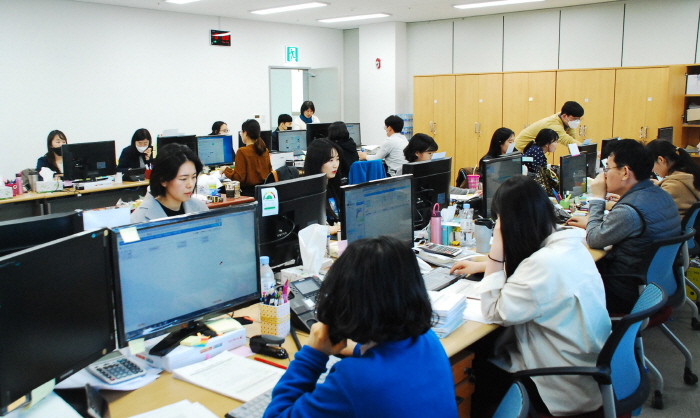 市, 긴급생계지원 추진 T/F팀 가동 