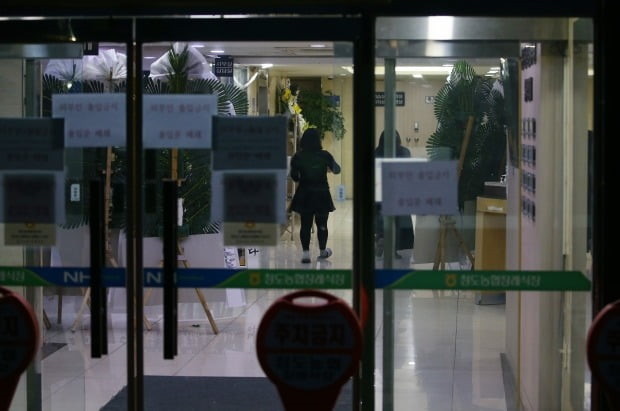 경산, 코로나19 확진 60대 남성 사망