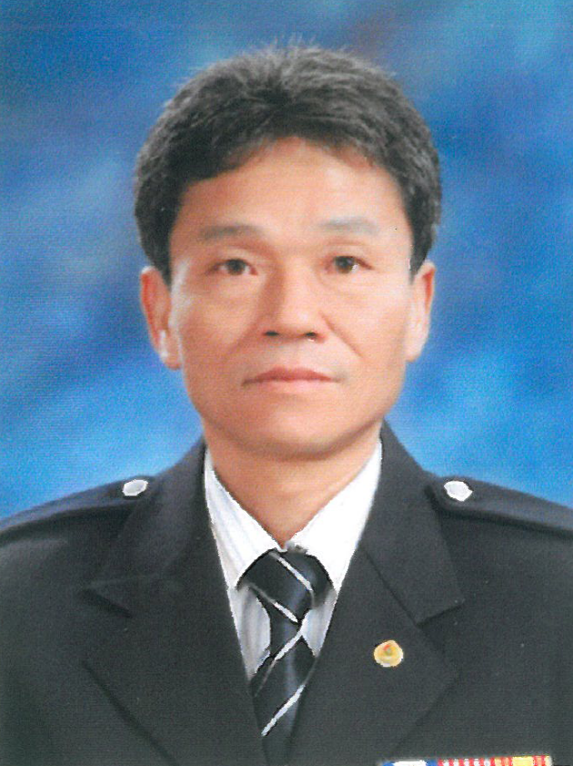 유진호씨, ‘2020 경상북도 자원봉사대상’ 대상 