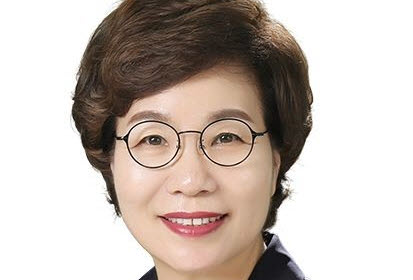 손병숙 시의원 ‘경북 청소년지도자 대상’