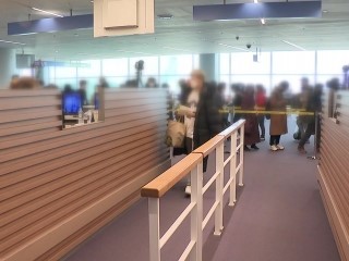 경산, 해외유입 확진자 2명 발생 