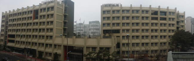 2021학년도 향토생활관·경산학사 입사생 모집