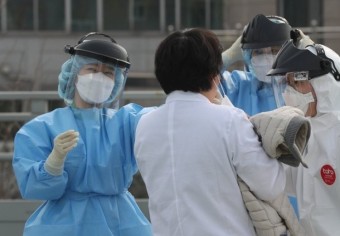 백천동 어린이집 관련 확진자 12명 추가 발생 