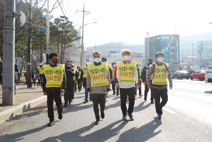 ‘정유엽과 내딛는 공공의료 한 걸음 더’